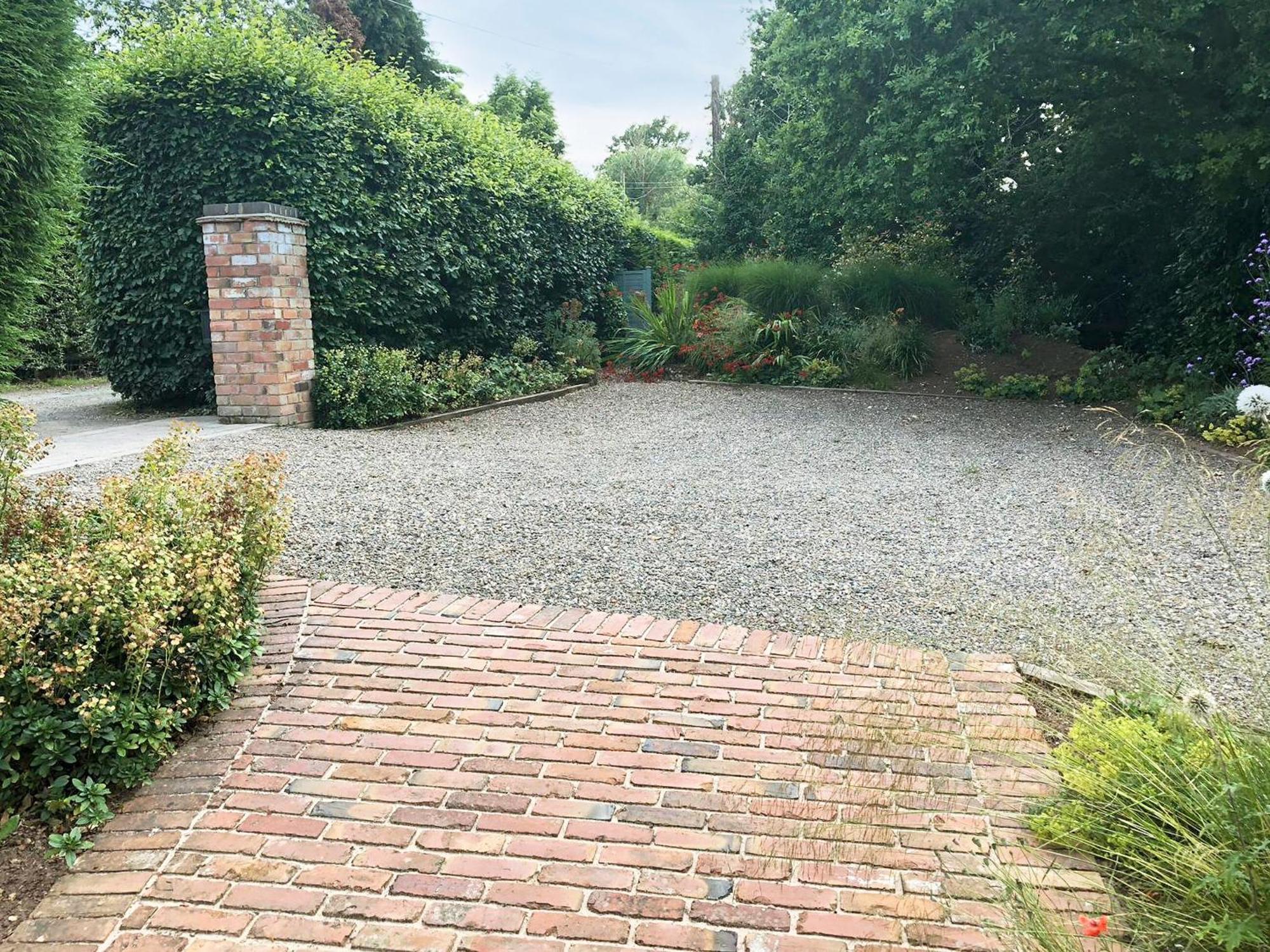 The Hayloft Villa Stourport Eksteriør bilde